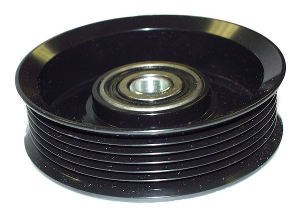 4627039aa Drive Belt Idler Pulley Fit For Jeep Wrangler Jk 2007 2008 2009 2010 2011 2012 2013 2014 2015 2016 2017 2018 2019 2020 2021 2022 2023