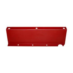 Driver Seat Adapter Plate, 1941-1945, MB/GPW Willys Jeep - The JeepsterMan