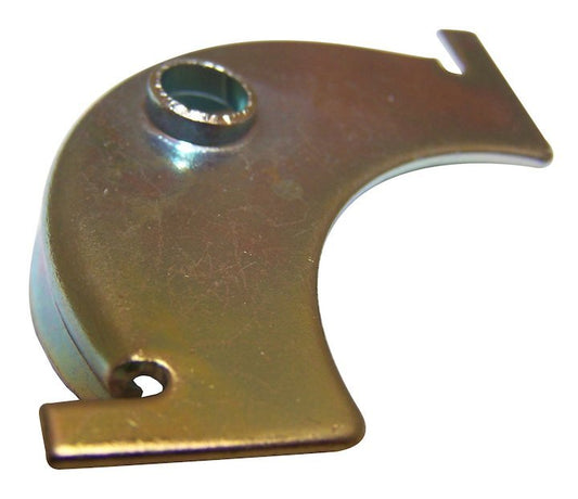 Drum Brake Adjusting Cable Guide, 1963-1986 Willys & Jeep, CJ-5, CJ-6, CJ-7, CJ-8, Commando, SJ and J Series - The JeepsterMan