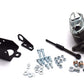 Dual Master Cylinder Conversion, Disc/Drum Premium Kit, 1941-1971 Willys and Jeep - The JeepsterMan