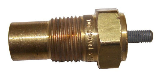 Early Fuel Evaporation Switch, 1983-1986, Jeep CJ-5, CJ-7, & CJ-8 - The JeepsterMan