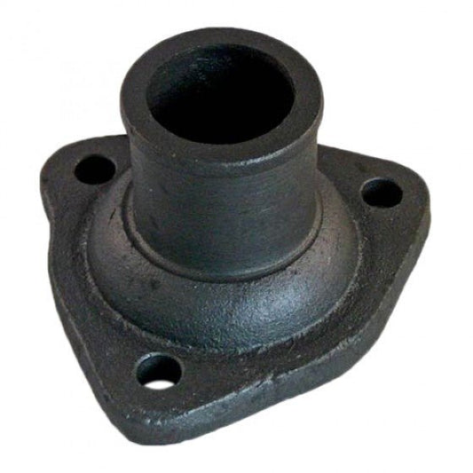 Elbow Fitting Water Outlet To Hold Thermostat , 1950-1971 Willys & Jeep, 4-134, 6-161, F-Head and 230 Engine - The JeepsterMan