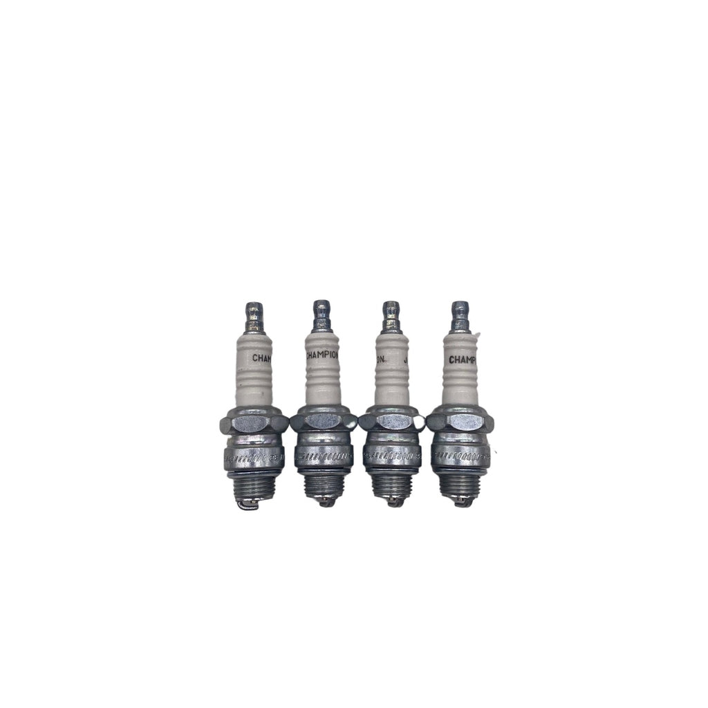Jeep Commando Starter Solenoid Switch, (12Volt), 1953-1971 Willys ...