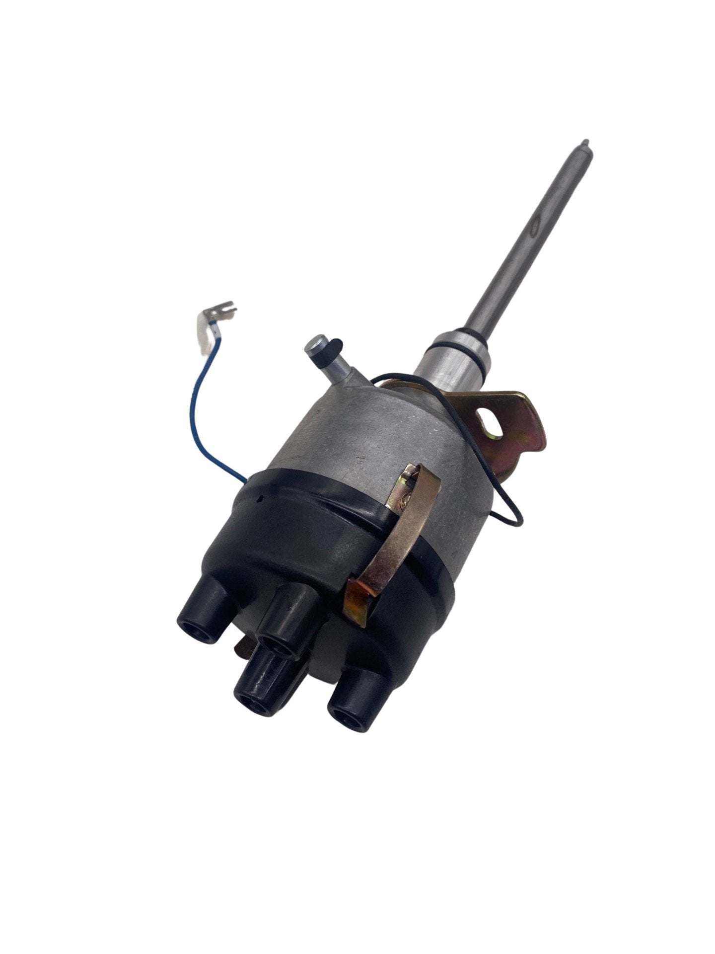 Electronic Ignition Conversion Kit, 12 Volt, 4-134 Engine, L Head