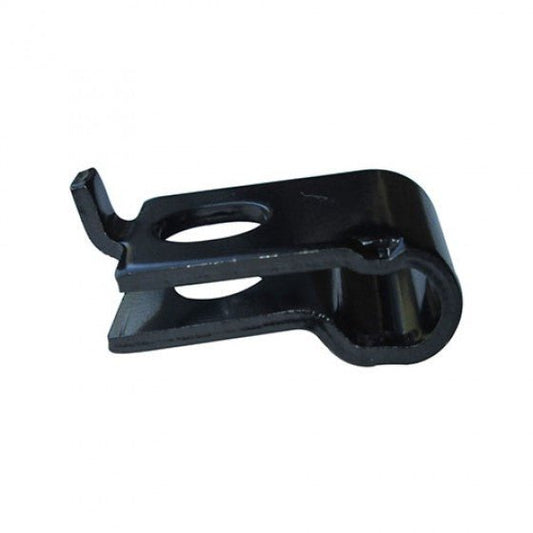 Emergency Cable Clamp Top Cane Handle, 1946-1953, Willys/Jeep CJ2A, CJ3A, M38, Pick Up, Jeepster, and Station Wagon - The JeepsterMan