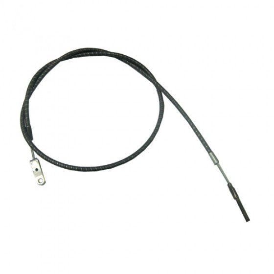 Emergency Front Brake Cable 69" Long, 1954-1964, Pick Up Truck and Station Wagon - The JeepsterMan