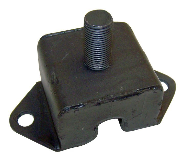 Engine Mount, 4 Cylinder, 1941-1971, Willys and Jeep Vehicles - The JeepsterMan