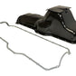Engine Oil Pan Kit, 1972-1986, Jeep CJ-5, CJ-6, CJ-7, & CJ-8 w/ 4.2L Engine - The JeepsterMan