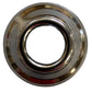 Escutcheon, Chrome, Spring Loaded, Window and Door Handle, 46-64, Willys Pickup, Jeepster, Station Wagon - The JeepsterMan