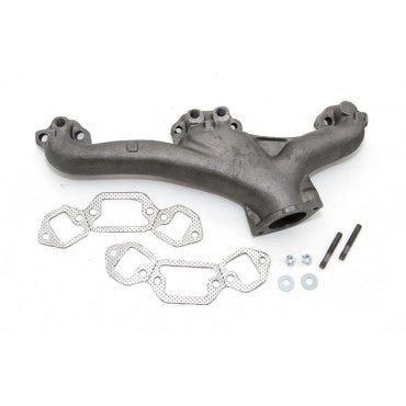 Exhaust Manifold, Left, Jeep V8 Engines, 1972-1986 Jeep Vehicles - The JeepsterMan