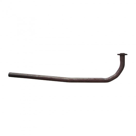 Exhaust Manifold Pipe, 1946-1953 Station Wagon with 6-161 - The JeepsterMan