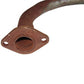 Exhaust Manifold Pipe, 1946-1953 Station Wagon with 6-161 - The JeepsterMan