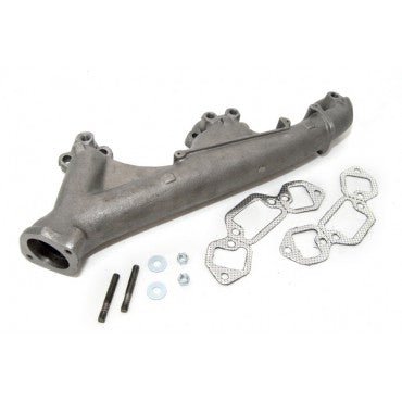 Exhaust Manifold, Right, Jeep V8 Engines, 1972-1986 Jeep Vehicles - The JeepsterMan