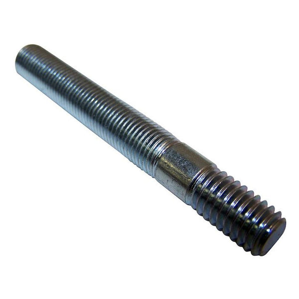 Stud Commando Exhaust Manifold Stud (Right), 1972-1981, Jeep, CJ-5, CJ-6, CJ-7, CJ-8 ...