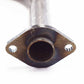 Exhaust Pipe, 4-134 Engine, 1947-1963 Pickup Truck - The JeepsterMan