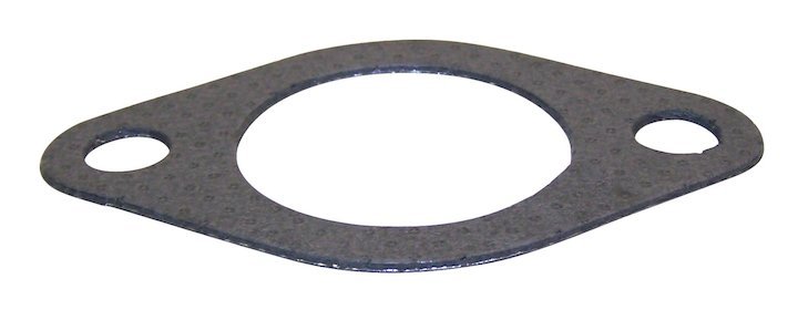 Exhaust Pipe Gasket, 4-134 and 6-161 Engines, 1941-1971 Willys and Jeep - The JeepsterMan