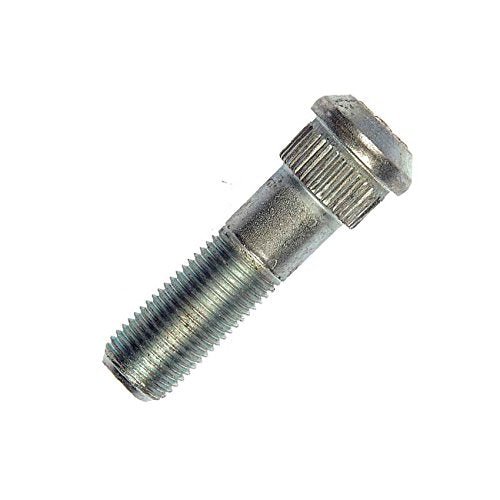 Extra Length Wheel Stud, 1941-1986, Willys and Jeep Vehicles - The JeepsterMan