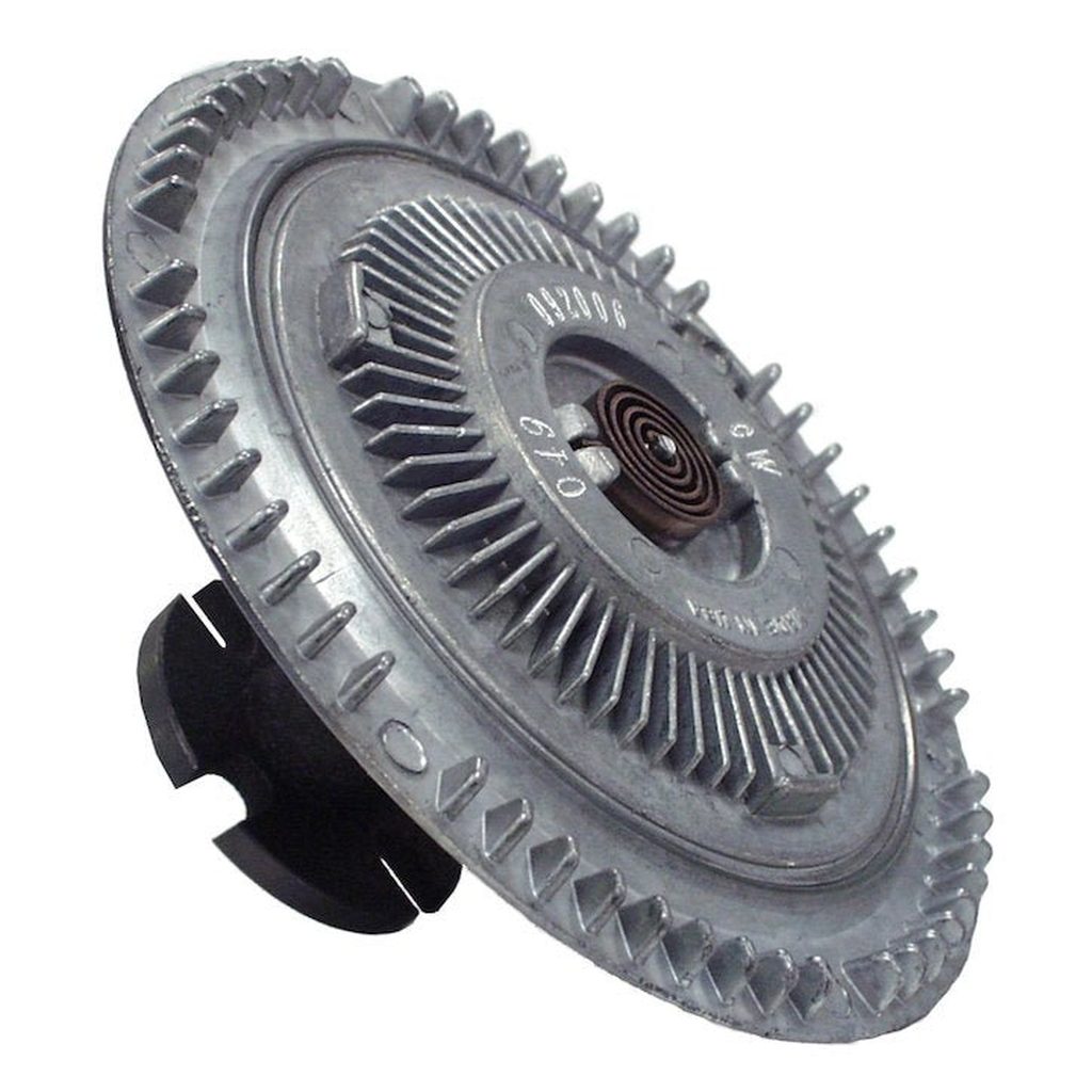 JEEP CJ7 ファンクラッチ Fan Blades & Clutches – The JeepsterMan