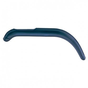 Fender Flare, Front Driver-Side, 1955-1986 Willys Jeep, CJ-5, CJ-6, CJ-7, & CJ-8 - The JeepsterMan