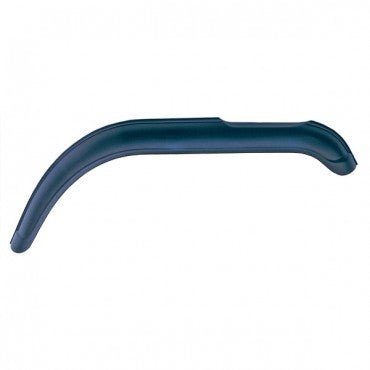 Fender Flare, Front Passenger, 1955-1986 Willys Jeep, CJ5, CJ6, CJ7, & CJ8 - The JeepsterMan