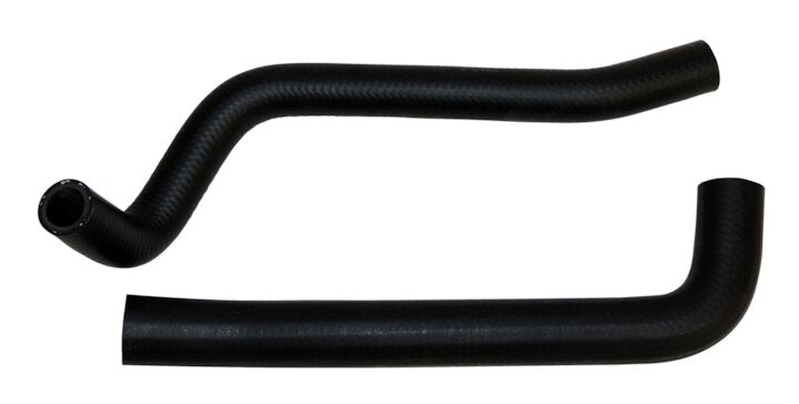 Filler & Vent Hose, 1978-1986, Jeep CJ-5 & CJ-7 w/ 15 Gallon Tank - The JeepsterMan