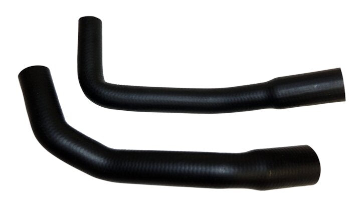 Filler & Vent Hose, 1981-1986, Jeep CJ-7 w/ 20 Gallon Tank - The JeepsterMan