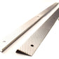 Floor Mat Strip Set, Sill, 1946-1963, Willys Pick Up Truck, Station Wagon and Sedan Delivery - The JeepsterMan