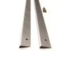 Floor Mat Strip Set, Sill, 1946-1963, Willys Pick Up Truck, Station Wagon and Sedan Delivery - The JeepsterMan
