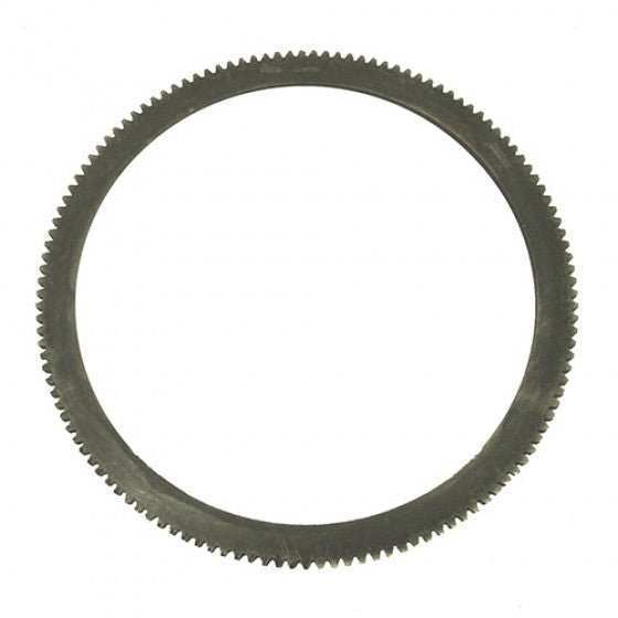 Flywheel Ring Gear, 124 Tooth, 1949-1953 Willys and Jeep, CJ-3A, M38 - The JeepsterMan