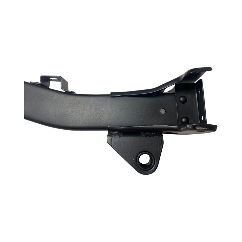 Frame Rail Horn, w/ Gusset, 48", Passenger Side (RH), 1941-1949 Willys MB, GPW, CJ-2A - The JeepsterMan