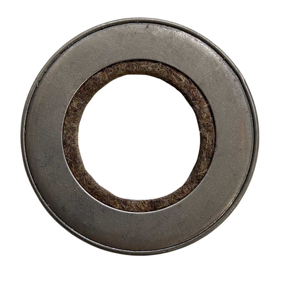 Front Axle Oil Seal, I Beam 2WD Straight Axle, 1949-1962, Willys Pickup Truck - The JeepsterMan