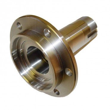 Front Axle Spindle, Dana 30, 1972-1976, Jeep CJ7, CJ5, CJ6, and Front Axle Spindle, Dana 30, 1972-1976, Jeep CJ7, CJ5, CJ6, and