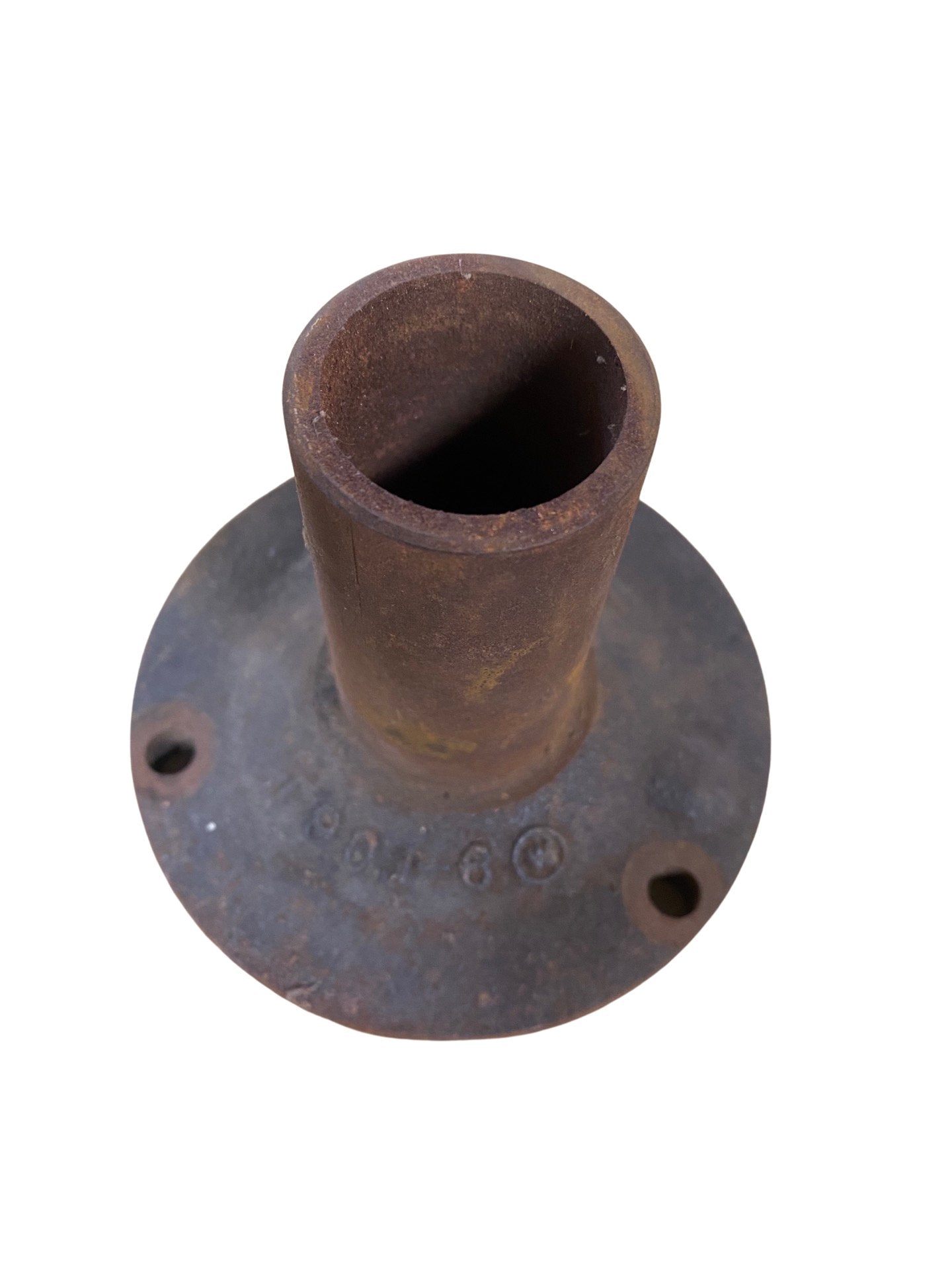 Front Bearing Retainer Cap, NOS, T-90, 1946-1964, Willys Station Wagon, Pickup, and Sedan Delivery - The JeepsterMan