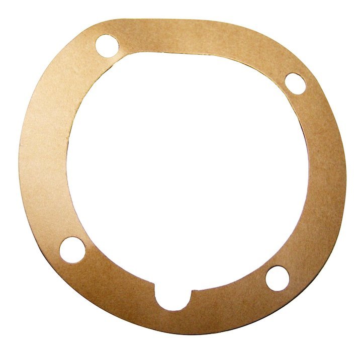Front Bearing Retainer Gasket, 1976-1979 Jeep CJ-5 or CJ-7 w/ T150 - The JeepsterMan