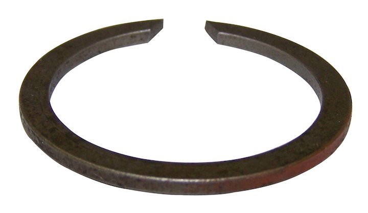 Front Bearing Retainer Snap Ring, 1945-1971, Willys and Jeep with T86 or T90 - The JeepsterMan