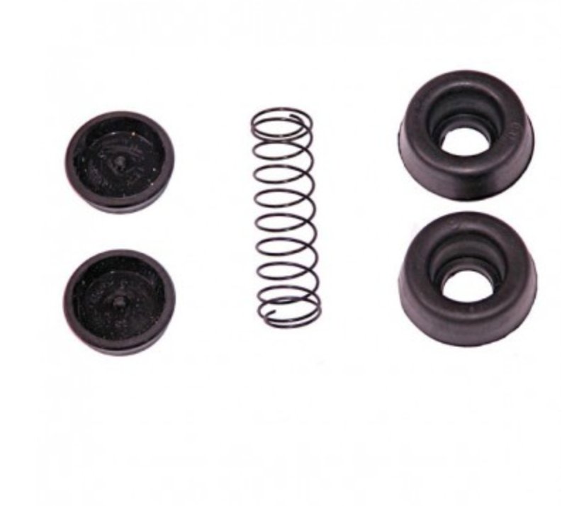 Front Brake Cylinder Repair Kit 1 1/8