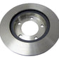 Front Brake Rotor 7/8', 1978-1986, Jeep CJ-5, CJ-7, CJ8 - The JeepsterMan
