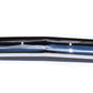 Front Bumper, Chrome, 1972-1973, Jeep Commando - The JeepsterMan