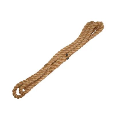 Front Bumper Rope, 1941-1945, MB, Willys Jeep - The JeepsterMan
