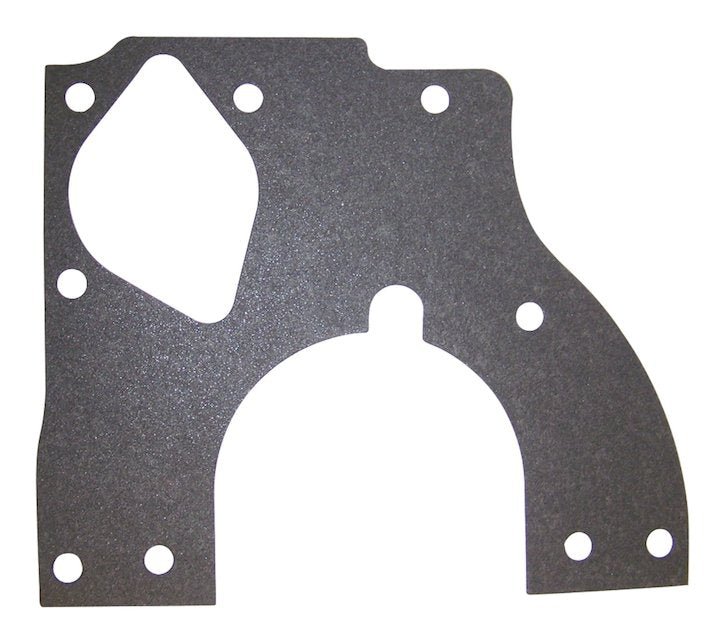 Front Engine Plate Gasket, 1945-1971 Jeep and WIllys with 134 Engine - The JeepsterMan