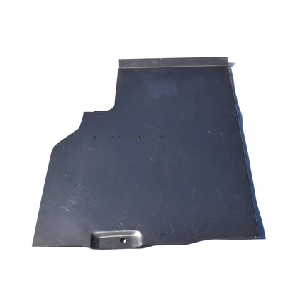 Front Floor Repair Panel, Passenger Side, 1972-1975, Willys Jeep CJ5 - The JeepsterMan