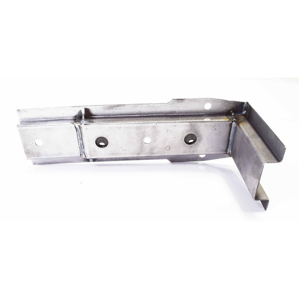 Front Fream Front Frame Brace, Driver or Passenger Side, 1967-1973, Jeepster Comma ...