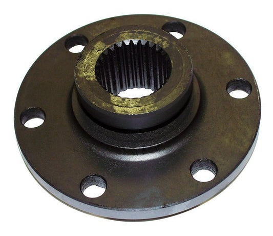 Front Hub Flange, 1972-1981, Jeep CJ-5, CJ-6, CJ-7, CJ-8 & Commando w/ Dana 30 - The JeepsterMan