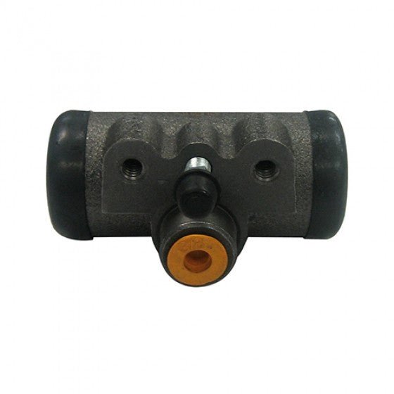 Front Left Or Right Brake Cylinder 1' Bore, with 90 Degree Port, 1953 The JeepsterMan