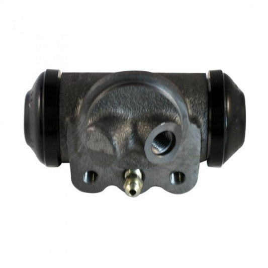 Front Left Wheel Cylinder 1' with 60 Degree Port, 1960-1971 Willys & Jeep, M38A1, CJ3B, CJ5, and CJ6 - The JeepsterMan