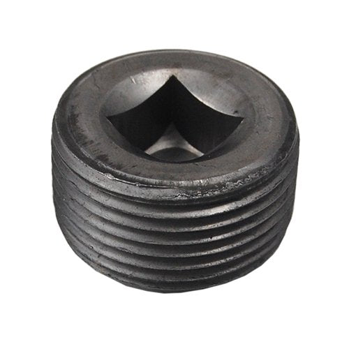 Front or Rear Axle Drain Plug, Steel, 1941-1971, Willys and Jeep, All ...