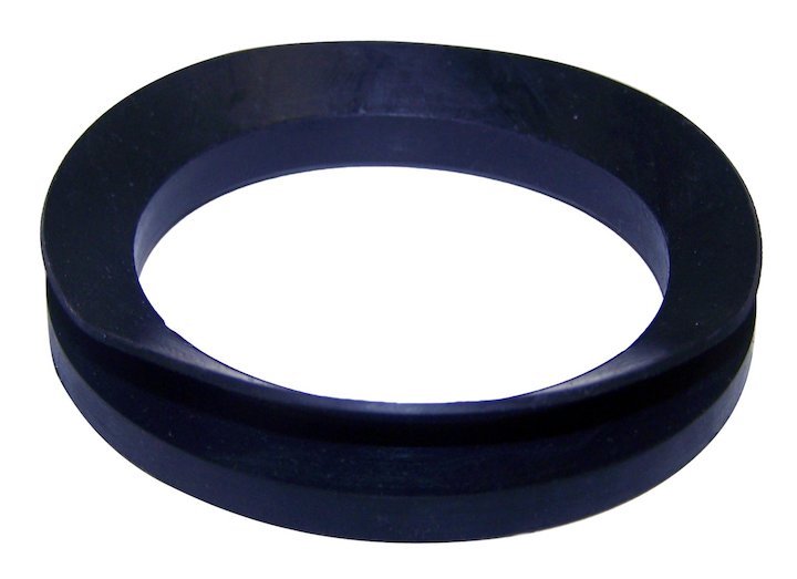 Front Outer Axle Seal, 1977-1986, Jeep CJ-5, CJ-7, & CJ-8 - The JeepsterMan