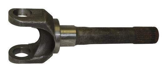 Front Outer Axle Shaft, 1977-1986, Jeep CJ-5, CJ-7 and CJ-8 - The JeepsterMan