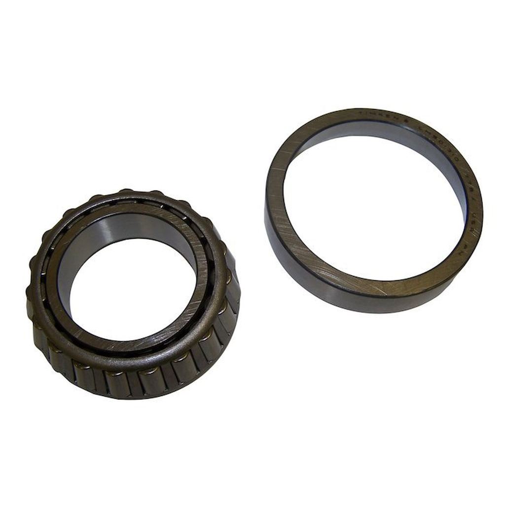 thumbnail image 2 of Dana 30 Front Wheel Bearing Kit For Jeep CJ (1976-1983) – Foothill Offroad FOJD30WBK 2 of 6