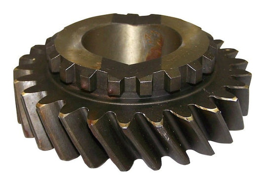 Front Output Gear, 1980-1986, Jeep CJ-5, CJ-7, & CJ-8 w/ Dana 300 - The JeepsterMan